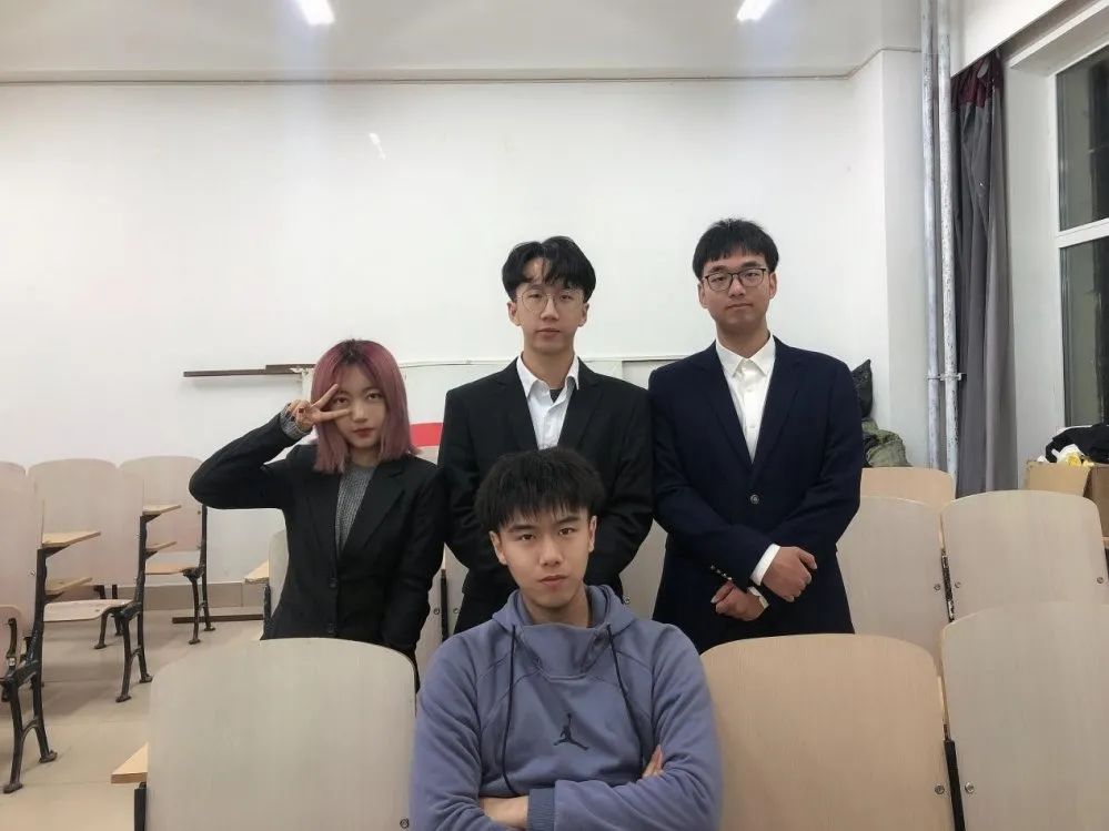 学习部