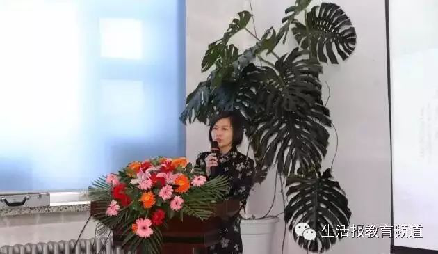 2.喜迎65周年校庆管理学院诚挚邀请2002届优秀校友李岩女士做励志创业演讲